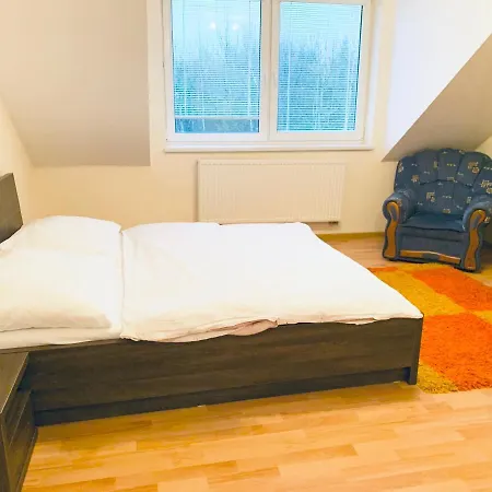 Apartman Sofia