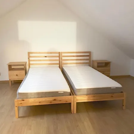 Apartman Sofia Veľký Slavkov