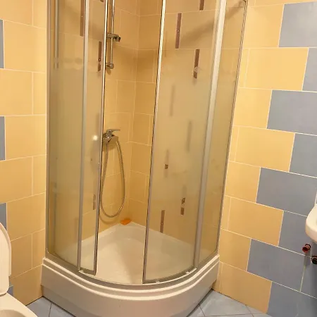 Apartman Sofia 아파트 *