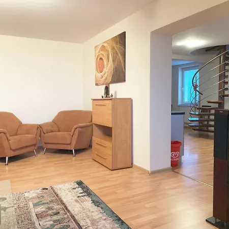 Apartman Sofia Veľký Slavkov