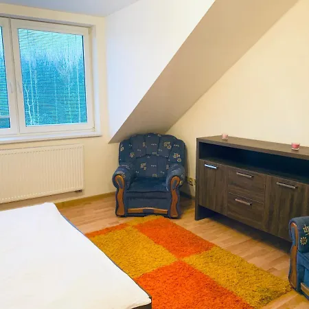 Apartman Sofia Veľký Slavkov