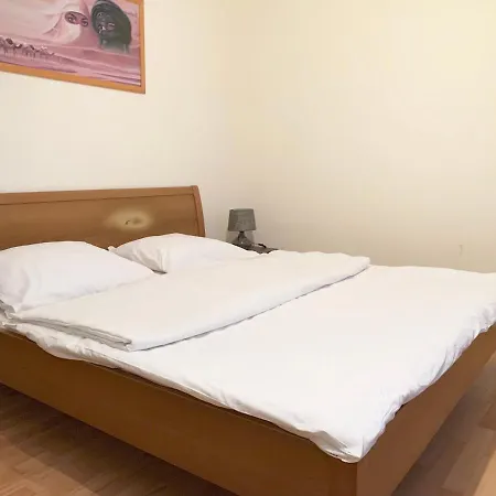 아파트 Apartman Sofia Veľký Slavkov