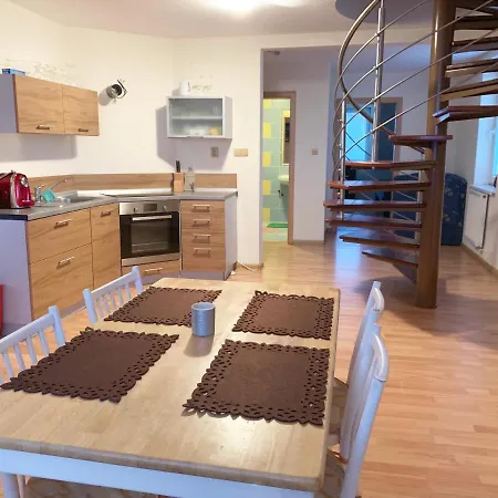 Apartman Sofia 아파트
