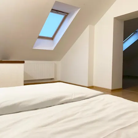 아파트 Apartman Sofia Veľký Slavkov