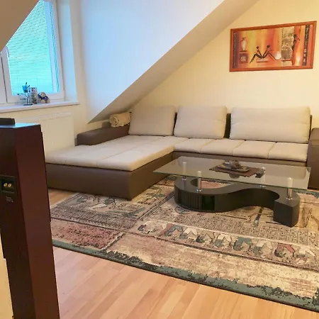 Apartman Sofia *