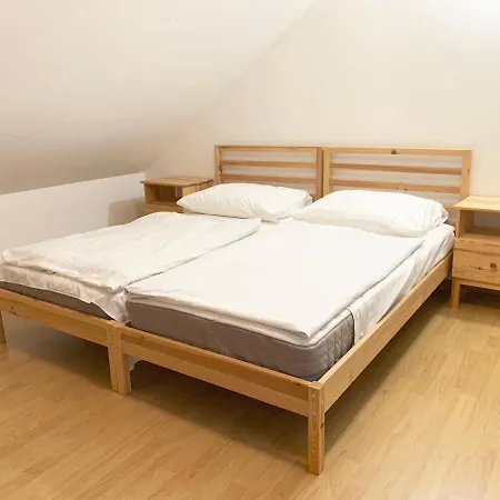 아파트 Apartman Sofia