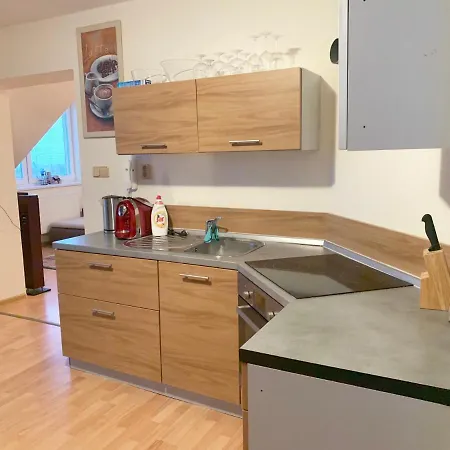 Apartman Sofia