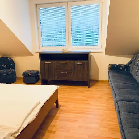 Apartman Sofia 아파트 Veľký Slavkov